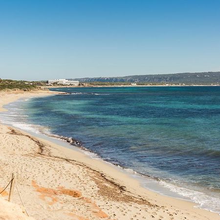 Residence Can Confort Formentera San Francisco Javier Exterior foto
