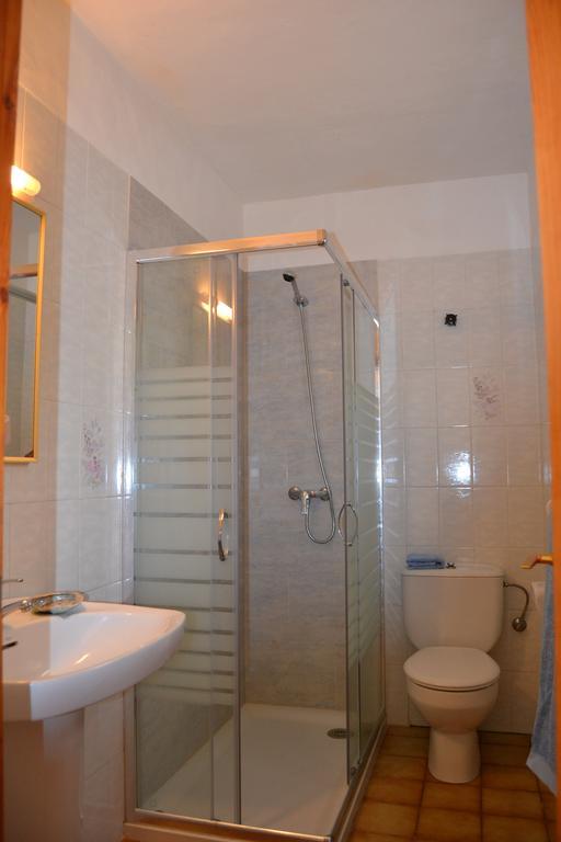 Residence Can Confort Formentera San Francisco Javier Exterior foto